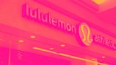 Lululemon (NASDAQ:LULU) Posts Q1 Sales In Line With Estimates, Stock Soars