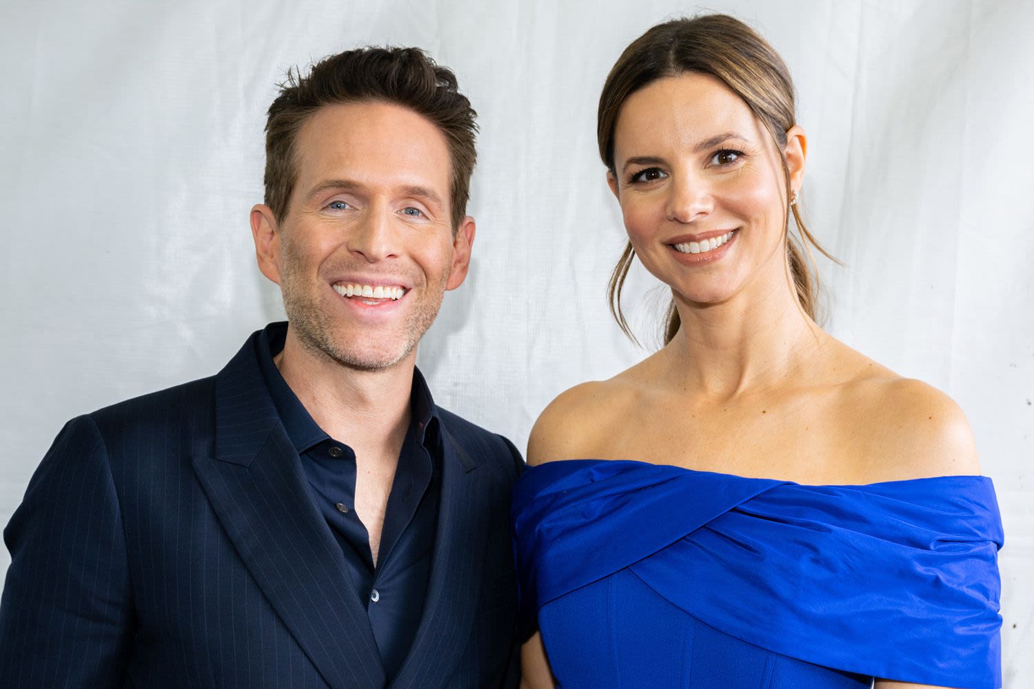 Who Is Glenn Howerton's Wife? All About Jill Latiano