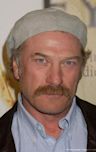 Ted Levine