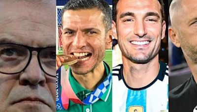 Copa América 2024 | El top de entrenadores mejor pagados ¿Quién lidera la lista?