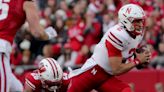 Wisconsin safety Travian Blaylock trying to savor every play, every memory of his final season