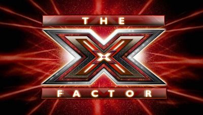 X Factor legend is left with a fractured ankle after performing