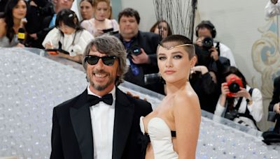 Los mejores momentos de Pierpaolo Piccioli como director creativo de Valentino en la alfombra roja