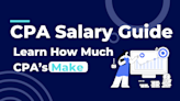 CPA Salary Guide: How Much Do CPAs Make?
