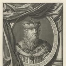 Frederick IV, Duke of Austria