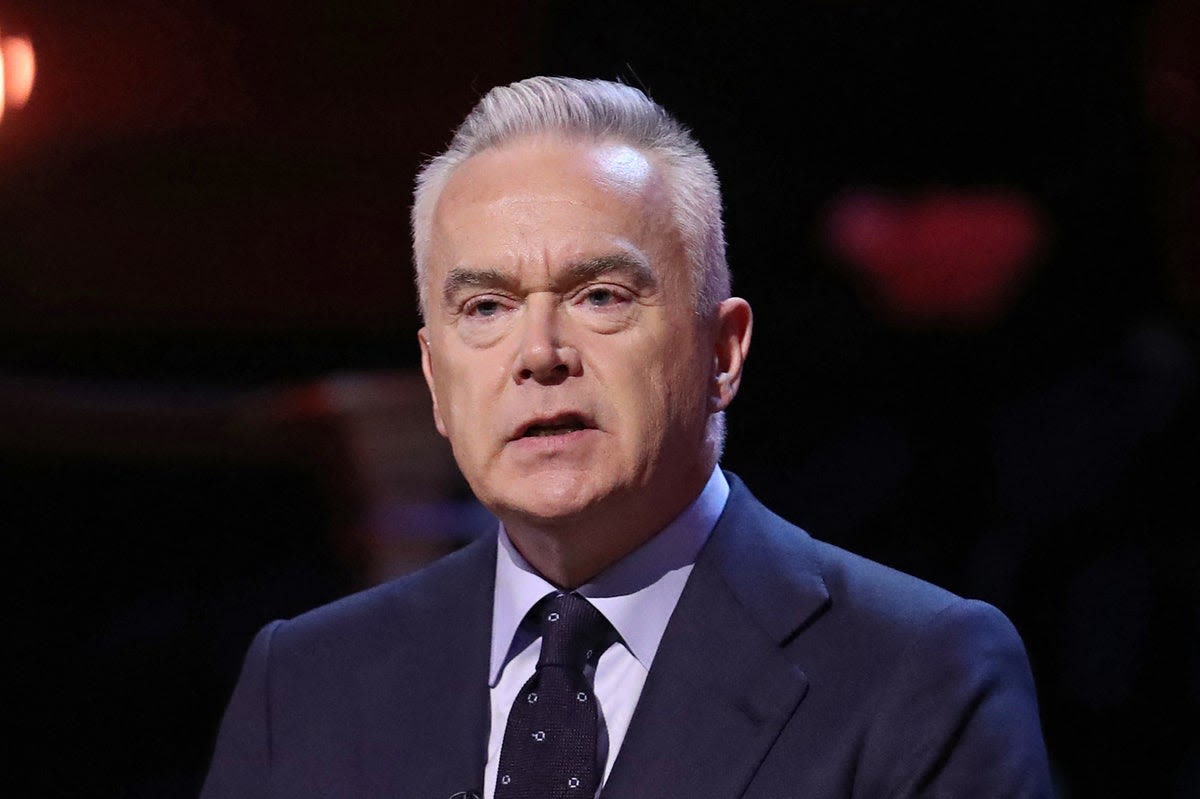 BBC removes Doctor Who episode with Huw Edwards cameo from iPlayer