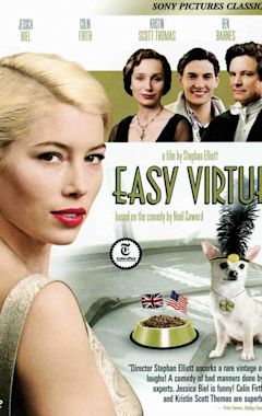 Easy Virtue