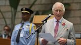 Charles urges ‘action and commitment’ to combat environmental threats to planet