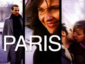 Paris (2008 film)