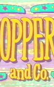 Coppers and Co!