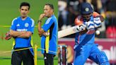 Sanju Samson Can Even Bat On Moon's South Pole: Gautam Gambhir's Old Post Goes Viral After WK Gets Dropped