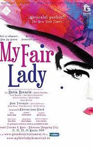 My Fair Lady