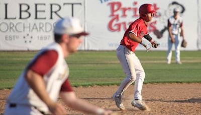 Red Raiders fall to Walla Walla at districts