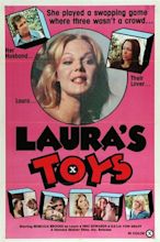 Laura's Toys (1975) — The Movie Database (TMDB)