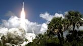 Boeing's astronaut capsule arrives at the space station after thruster trouble