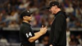 Umpire Report Suggests Missed Calls Played Huge Factor in San Francisco Giants Loss