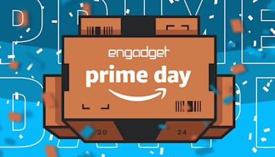 Amazon Prime Day 2024: Live updates on the best deals on Apple, Sonos, Dyson, tech accessories and more