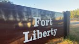 Fort Liberty soldier sentenced in money laundering romance scam