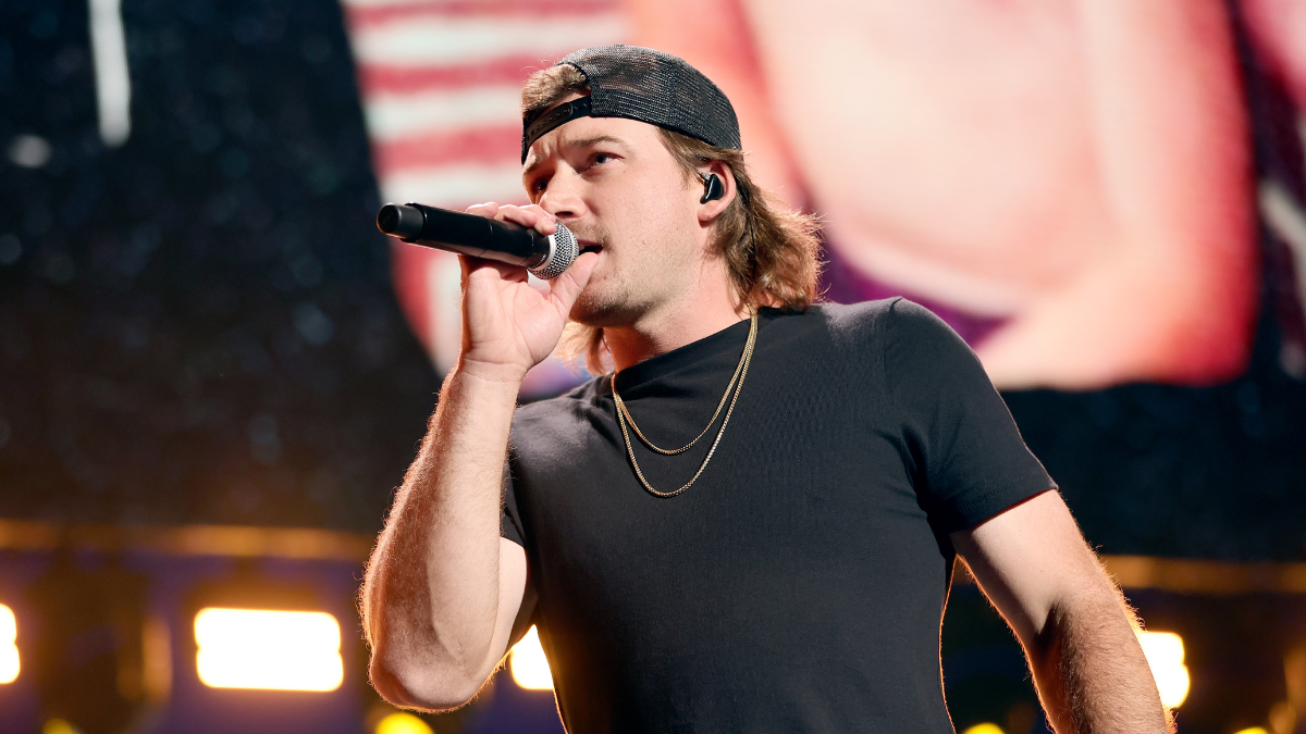 Morgan Wallen Reschedules 3 Upcoming Shows Amid Illness: 'Woke Up Feeling Way Worse' | iHeartCountry Radio