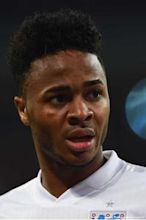 Raheem Sterling