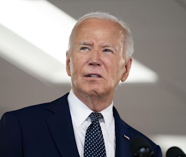 La bancada demócrata más vieja de la historia cierra filas para defender la edad de Biden