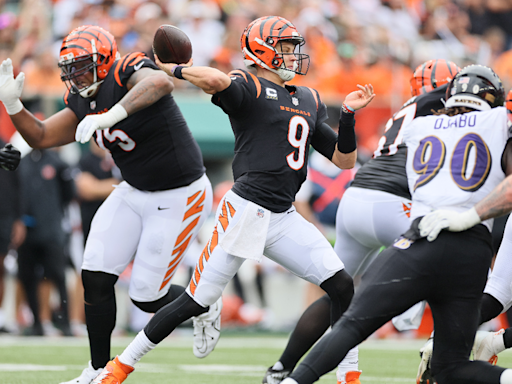 NFL schedule release coming soon; here's what you need to know as it concerns the Bengals