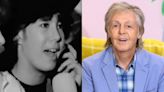 Família reconhece fã de Paul McCartney em vídeo de 60 anos atrás: 'É a mamãe'