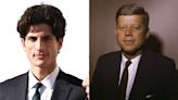 Meet John F. Kennedy's 3 grandchildren, including Jack Schlossberg