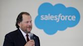 US software giant Salesforce picks London for its first AI centre