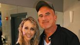 Tish Cyrus Dealing With "Issues" in Dominic Purcell Marriage