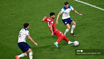 Selección de Inglaterra tendría conflictos internos previo a la Eurocopa