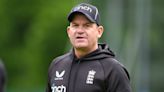 England white-ball head coach Matthew Mott stands down