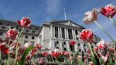 Bank of England cuts rate for first time since pandemic