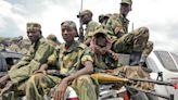 Suben a 272 los civiles muertos en un ataque del grupo rebelde M23 en la República Democrática del Congo