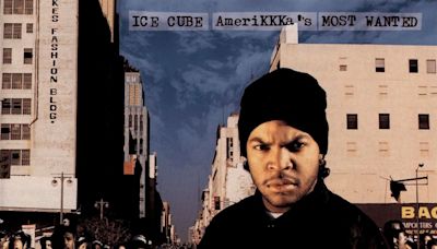 The Source |Today in Hip-Hop History: Ice Cube Dropped His First Solo LP 'Amerikkka's Most Wanted' 34 Years Ago