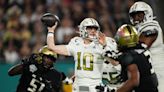 Georgia Tech Ranked No. 9 In CBS Sports Post-Spring Power Rankings