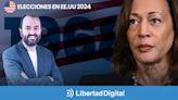 1968 es la razón por la que los demócratas están apoyando a Kamala Harris