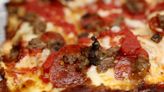 On the Menu: Squirrel's Eastern Wharf gets Detroit-ish pizza right slice by slice