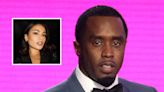 Diddy paid Instagram model Jade Ramey as sex worker—court filing