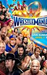 WrestleMania 33