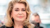 Catherine Deneuve to Receive Venice Golden Lion For Lifetime Achievement