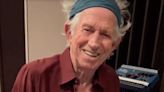 Keith Richards Honors Mick Jagger's 80th Birthday With Sweet, Musical Message