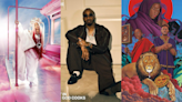 Nicki Minaj, Benny The Butcher, Blu & Nottz, And More Can’t-Miss Hip-Hop Releases