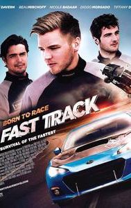 Born to Race: Fast Track