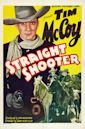 Straight Shooter (1939 film)