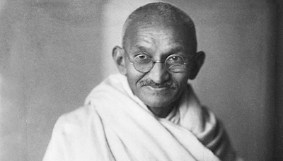 Día Internacional de la No Violencia: Recordando la filosofía de Mahatma Gandhi