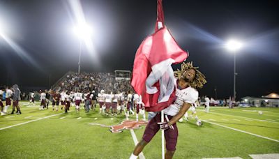 Tallahassee gave me a fresh start and it'll always have a special place in my heart | Williams