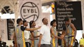 Nike EYBL: Why Team Thad feels like 'the big dog on campus' with Peach Jam on the horizon