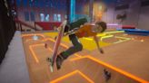 Wrekless: New skateboarding MMO from makers of Tony Hawk's due this summer