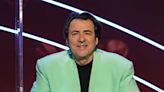 Jonathan Ross drops major hint about Strictly Come Dancing | TellyMix